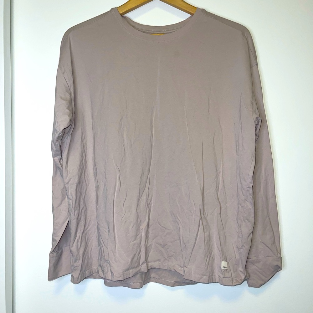 Vouri Long sleeve